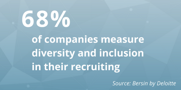 reducing recruiting bias to increase diversity | DeviceDaily.com