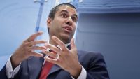The FCC admits it didn’t file a report on its own DDOS attack