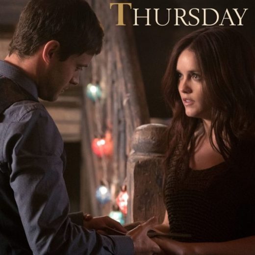 ‘The Originals’ Season 5 Spoilers: Nina Dobrev Takes Another Persona, Grown Up Hope To Fall In Love