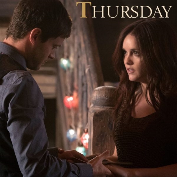 ‘The Originals’ Season 5 Spoilers: Nina Dobrev Takes Another Persona, Grown Up Hope To Fall In Love | DeviceDaily.com