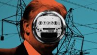 The Trump Administration Is Doing Everything It Can To Justify A Backward-Looking Electric Grid