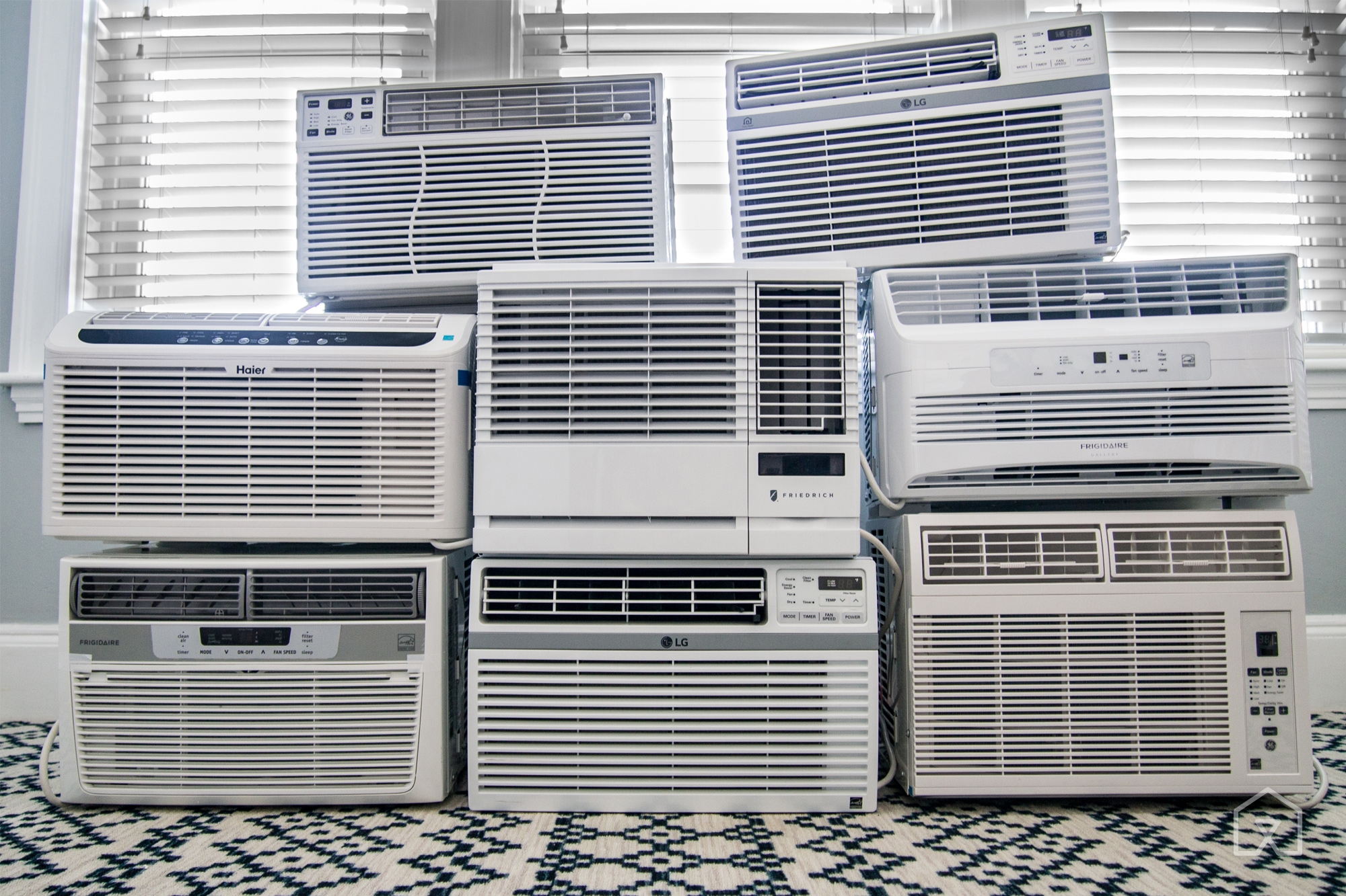 The best air conditioner | DeviceDaily.com