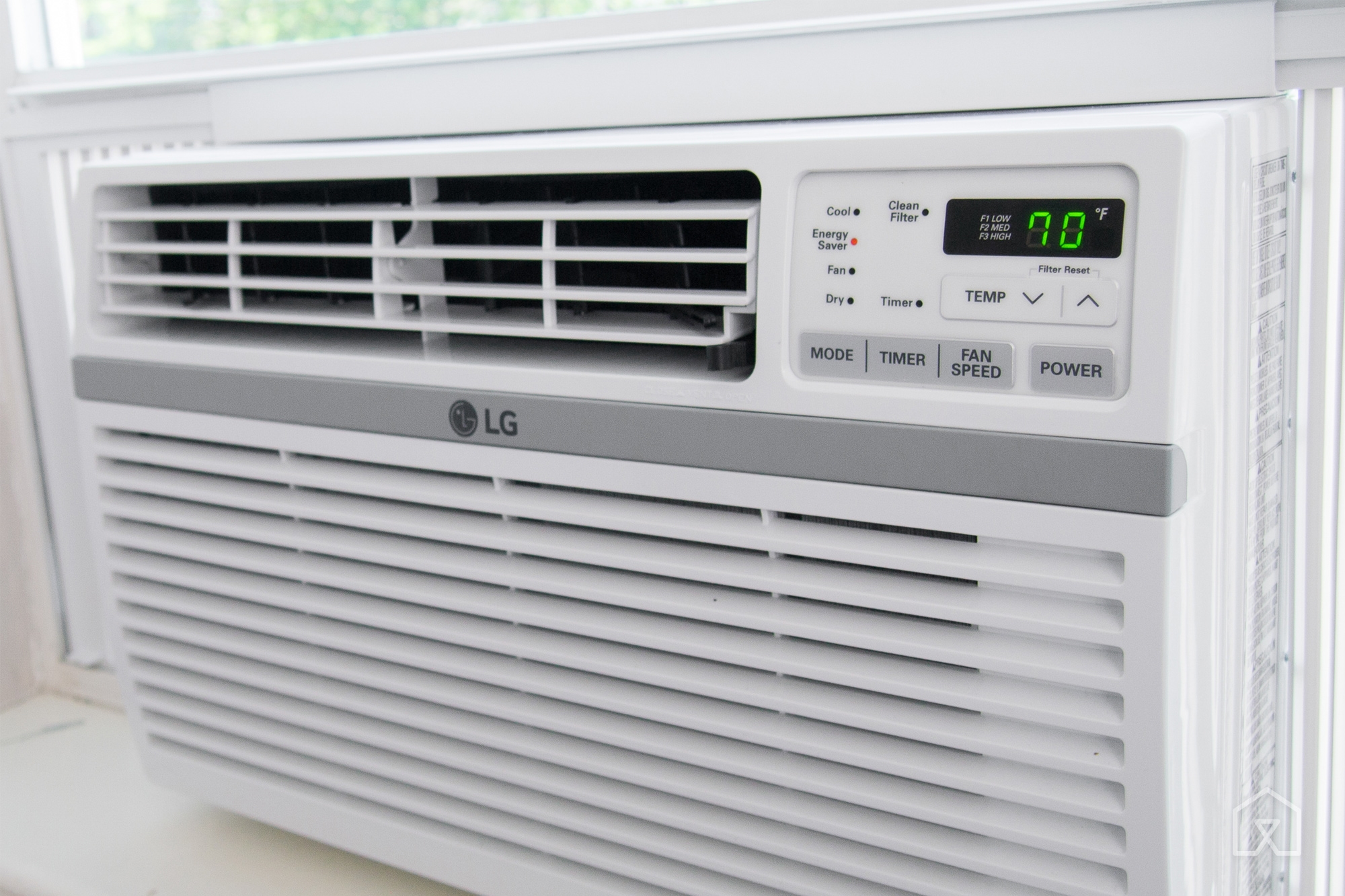 The best air conditioner | DeviceDaily.com