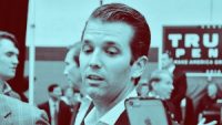 This Donald Trump Jr. Headline Had All Of Twitter Making The Exact “Same” Joke