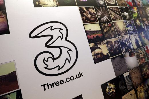 Three’s ‘Go Binge’ plans offer ‘free’ data for Netflix streaming