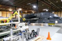 US Army wants helicopters to refuel at robotic pumps