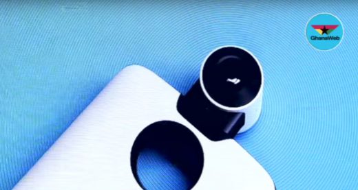 Upcoming Moto Mod could add a 360-degree camera to your phone