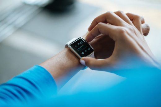 Wearable sales to double by 2021, says IDC