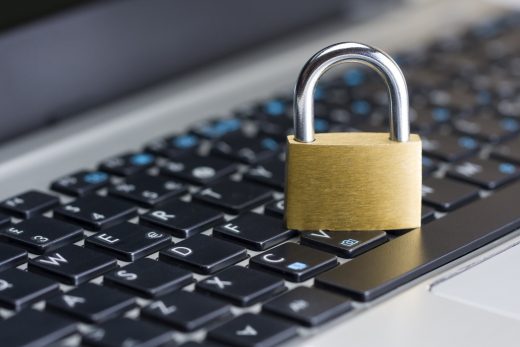 Web gets built-in copy protection hooks with a few key flaws