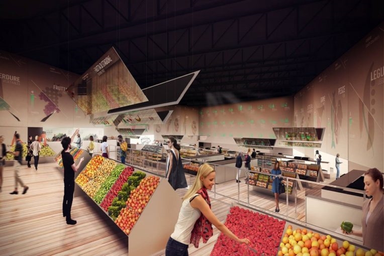 What will Amazon’s buying of Whole Foods mean for our smart fridges? | DeviceDaily.com What will Amazon’s buying of Whole Foods mean for our smart fridges? | DeviceDaily.com