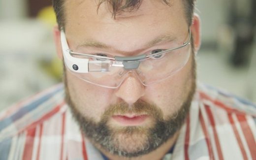Why Alphabet Had To Prove A Market For Google Glass
