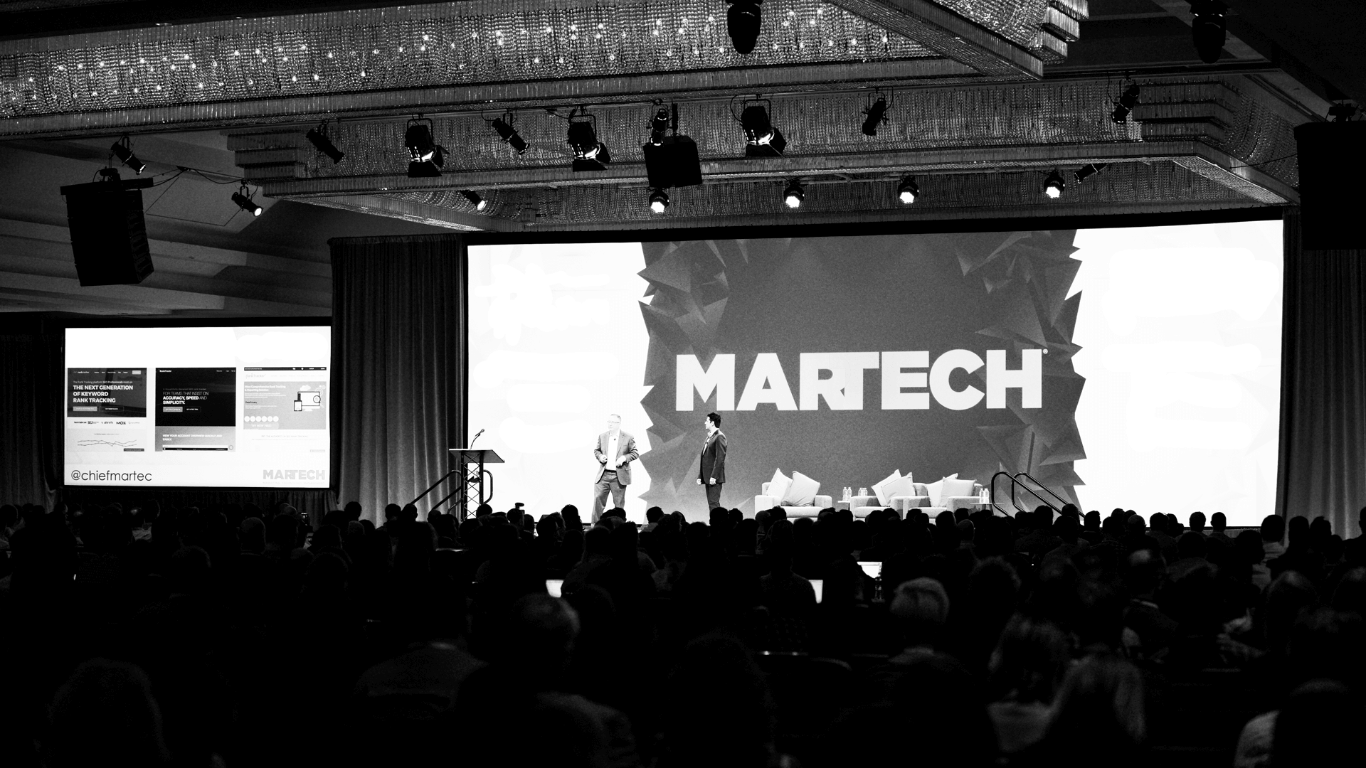 What to expect at MarTech? Here’s our epic preview | DeviceDaily.com