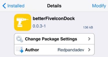 20 Best Cydia Tweaks 2017 [iOS 8, 9 and iOS 10] | DeviceDaily.com