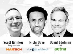What to expect at MarTech? Here’s our epic preview | DeviceDaily.com