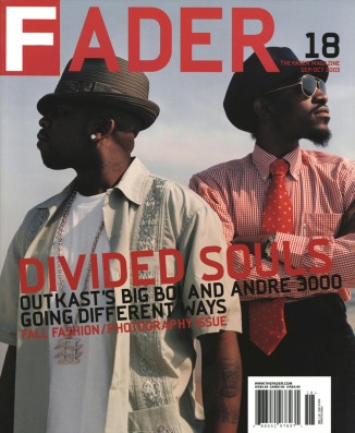 How Fader Magazine And Its Creative Agency Are “Bucking Traditions” To Shape Culture | DeviceDaily.com