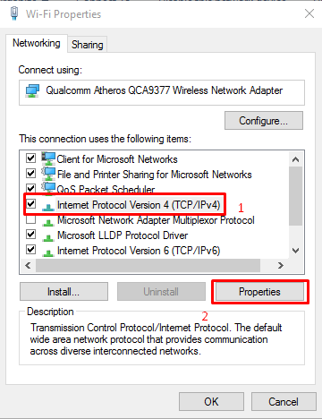 How to Fix DNS_PROBE_FINISHED_NXDOMAIN in Chrome [Fixed] | DeviceDaily.com