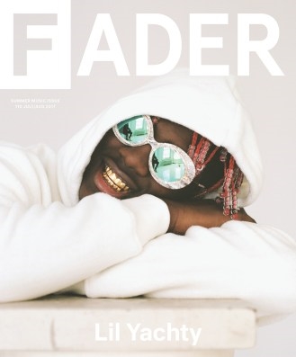 How Fader Magazine And Its Creative Agency Are “Bucking Traditions” To Shape Culture | DeviceDaily.com