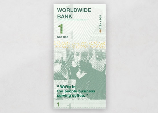 Facebucks: What It Would Look Like If Brands Had Their Own Currency | DeviceDaily.com