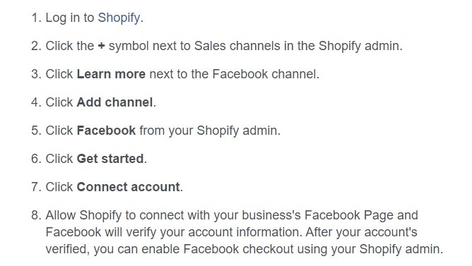 How to Set Up Facebook Dynamic Ads to Grow an Ecommerce Business on Autopilot | DeviceDaily.com