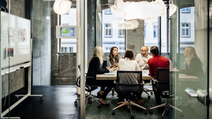 Getty’s Thousands Of New Stock Photos Will Make You Rethink Gender Norms | DeviceDaily.com