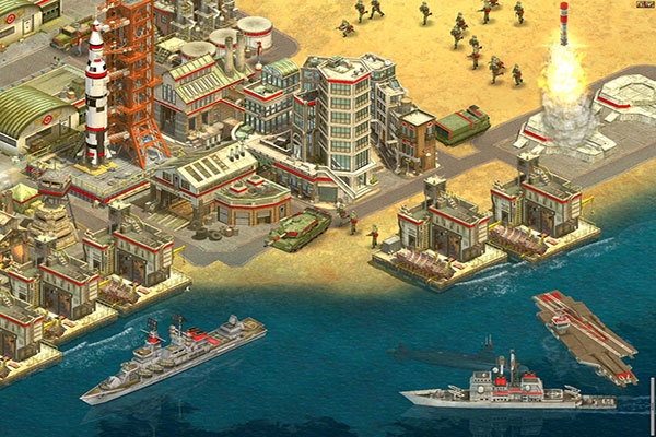 10 Games Like Age of Empires to Play in 2017 | DeviceDaily.com