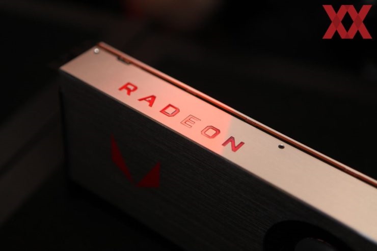 Benchmarked: AMD Radeon RX Vega Card Spotted On CompuBench | DeviceDaily.com