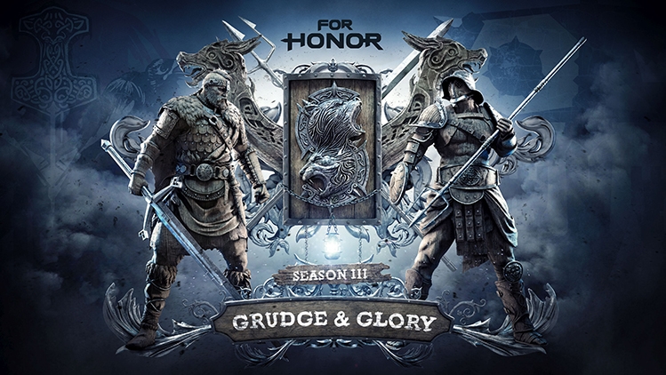 For Honor – Gladiator, Highlander, More Revealed for Season 3, Coming August 15 | DeviceDaily.com