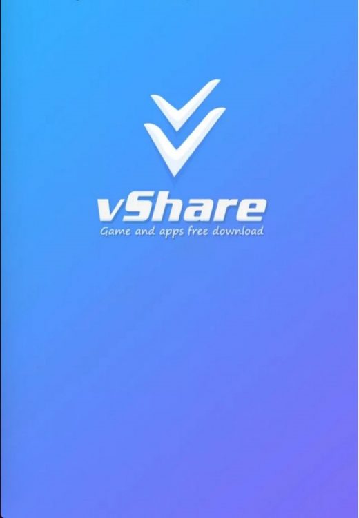Free vShare Download and Install on iPhone/iPad Without Jailbreak