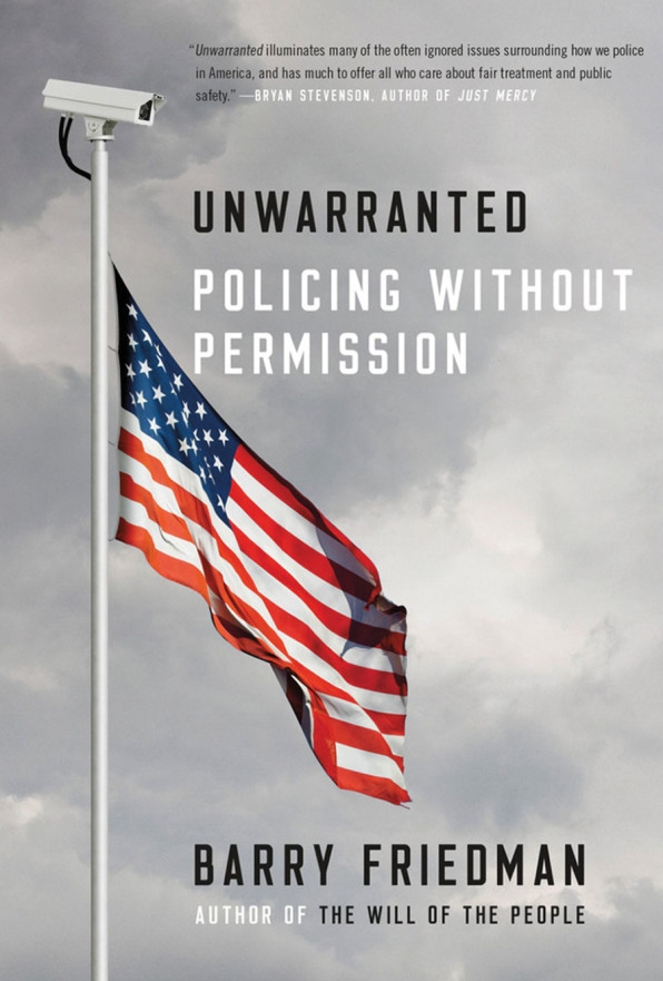 How Will We Police The Police? | DeviceDaily.com