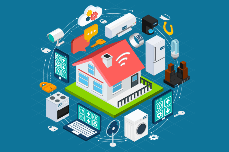 How the Internet of Things changes everything | DeviceDaily.com