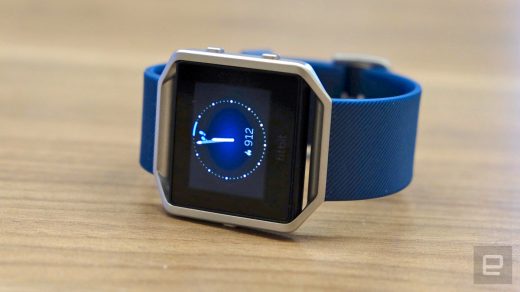 The wearables battlefield is strewn with casualties