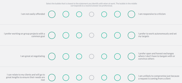 These Personality Tests Might Know Your Dream Job Better Than You Do | DeviceDaily.com