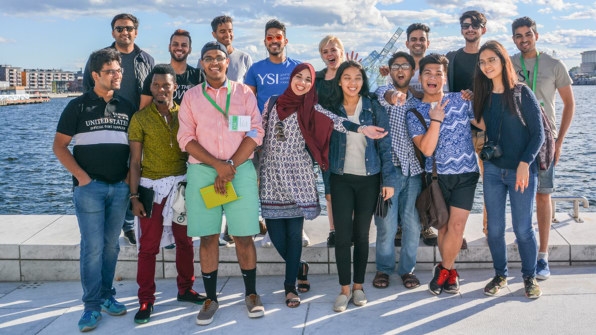 These Young Entrepreneurs Are Focusing Their Efforts On The Sustainable Development Goals | DeviceDaily.com