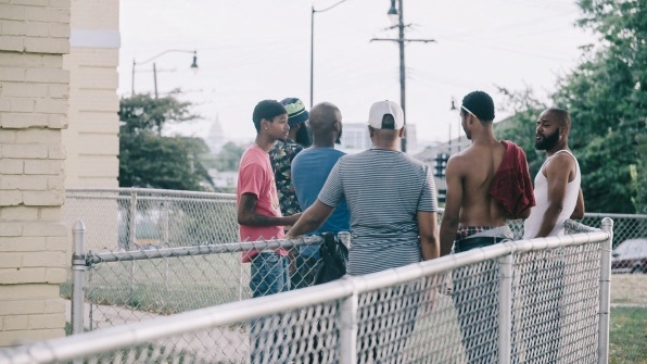 This New Documentary Shows The Struggle To Help People Coming Home From Prison | DeviceDaily.com