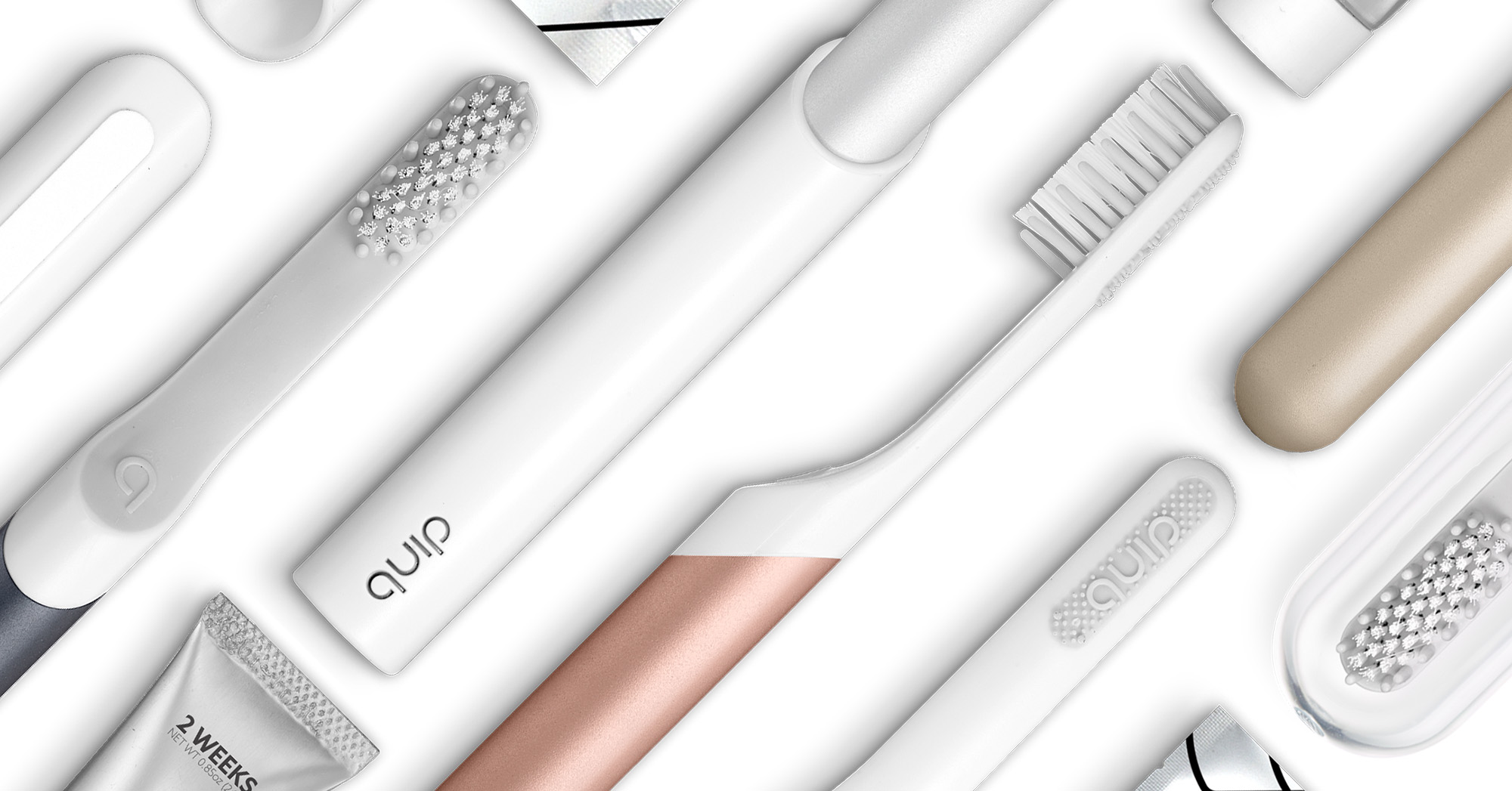 What does a fancy toothbrush tell me about myself? | DeviceDaily.com