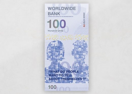 Facebucks: What It Would Look Like If Brands Had Their Own Currency