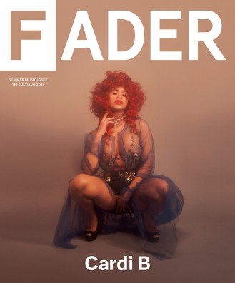 How Fader Magazine And Its Creative Agency Are “Bucking Traditions” To Shape Culture | DeviceDaily.com