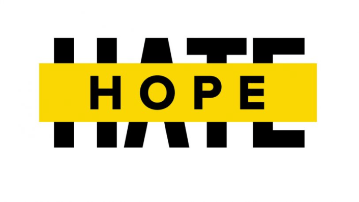 This New Branding Is Designed To Jumpstart An Anti-Hate Movement | DeviceDaily.com