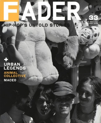 How Fader Magazine And Its Creative Agency Are “Bucking Traditions” To Shape Culture | DeviceDaily.com