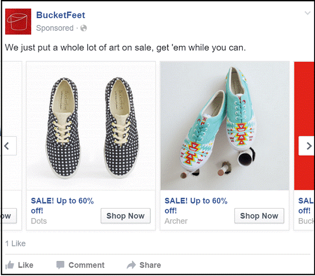 How to Set Up Facebook Dynamic Ads to Grow an Ecommerce Business on Autopilot | DeviceDaily.com