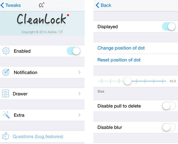 20 Best Cydia Tweaks 2017 [iOS 8, 9 and iOS 10] | DeviceDaily.com