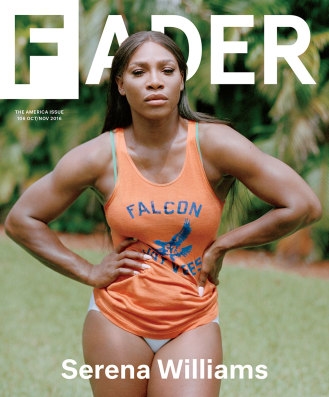 How Fader Magazine And Its Creative Agency Are “Bucking Traditions” To Shape Culture | DeviceDaily.com