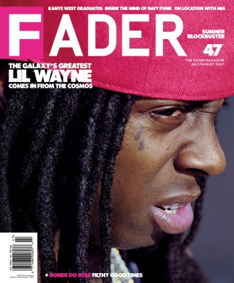 How Fader Magazine And Its Creative Agency Are “Bucking Traditions” To Shape Culture | DeviceDaily.com