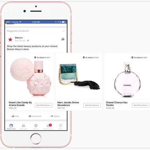 How to Set Up Facebook Dynamic Ads to Grow an Ecommerce Business on Autopilot | DeviceDaily.com