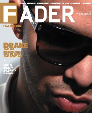 How Fader Magazine And Its Creative Agency Are “Bucking Traditions” To Shape Culture | DeviceDaily.com