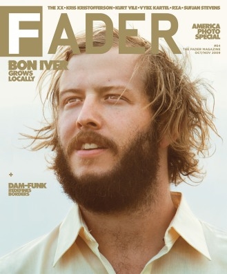 How Fader Magazine And Its Creative Agency Are “Bucking Traditions” To Shape Culture | DeviceDaily.com