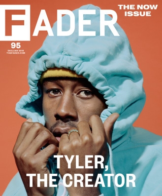 How Fader Magazine And Its Creative Agency Are “Bucking Traditions” To Shape Culture | DeviceDaily.com