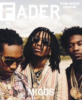 How Fader Magazine And Its Creative Agency Are “Bucking Traditions” To Shape Culture | DeviceDaily.com