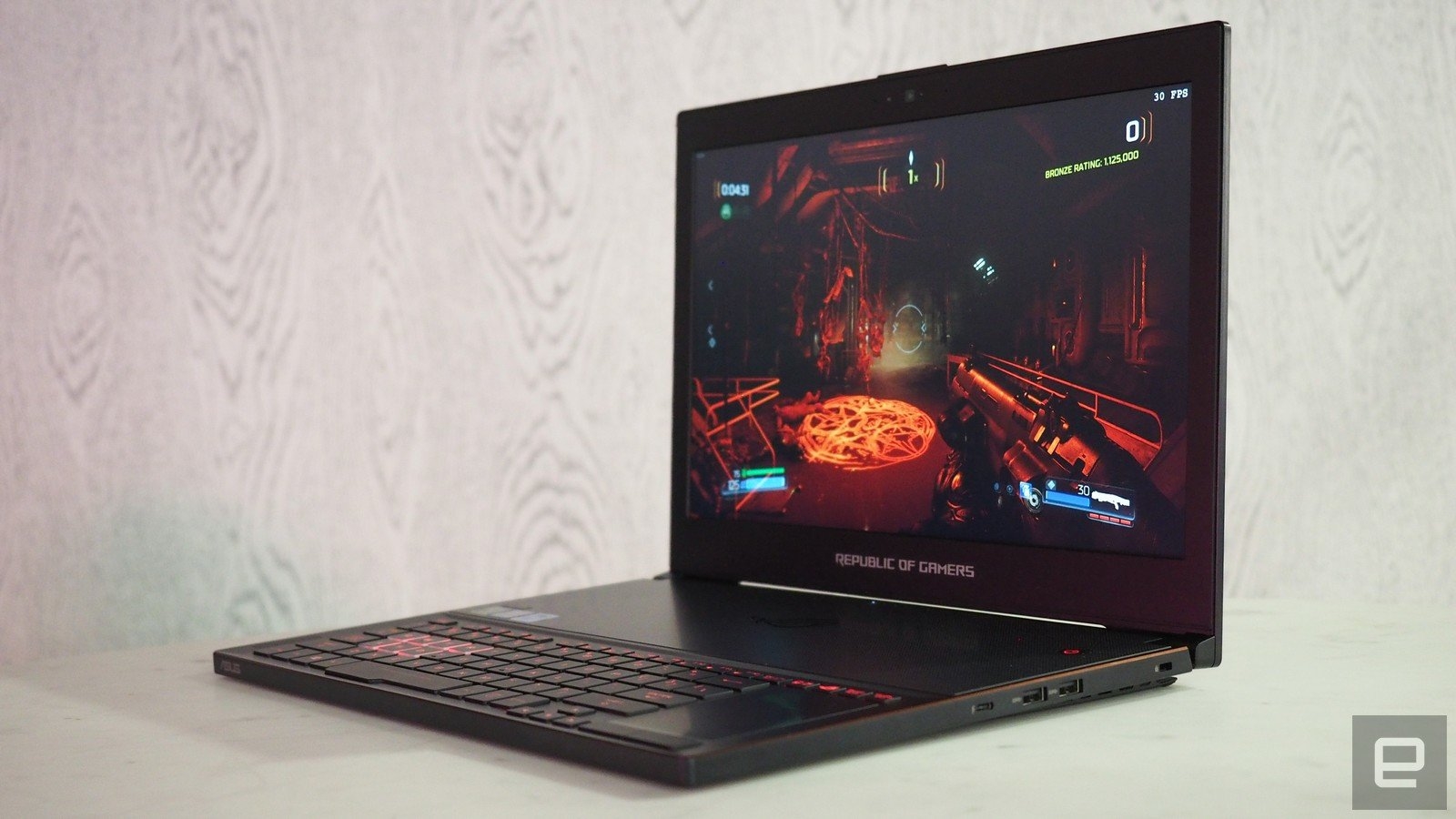 ASUS ROG Zephyrus review: Gaming laptops will never be the same again | DeviceDaily.com