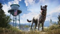 Check Out Far Cry 5, For Honor, and More at PAX West 2017